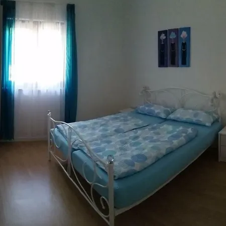 度假居 Viva Kaštelir